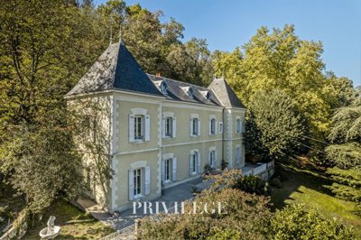 1 - Vienne, Maison