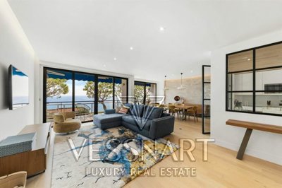 1 - Nice, Appartement