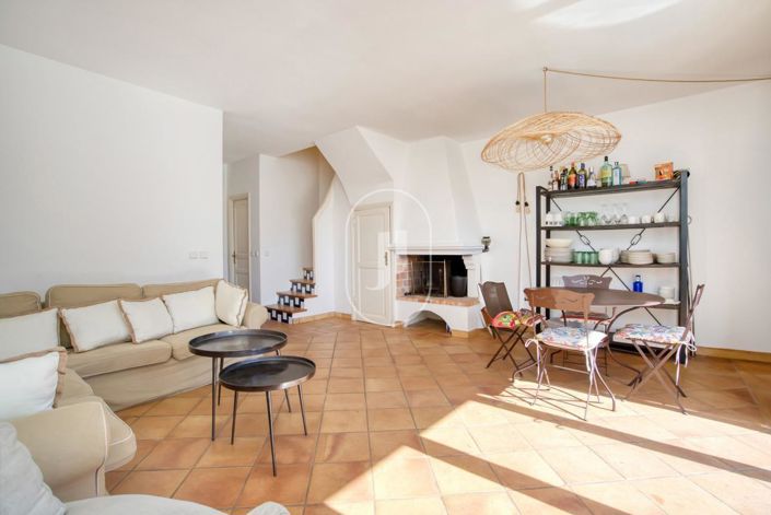 Image No.7-Maison de 3 chambres à vendre à Grimaud