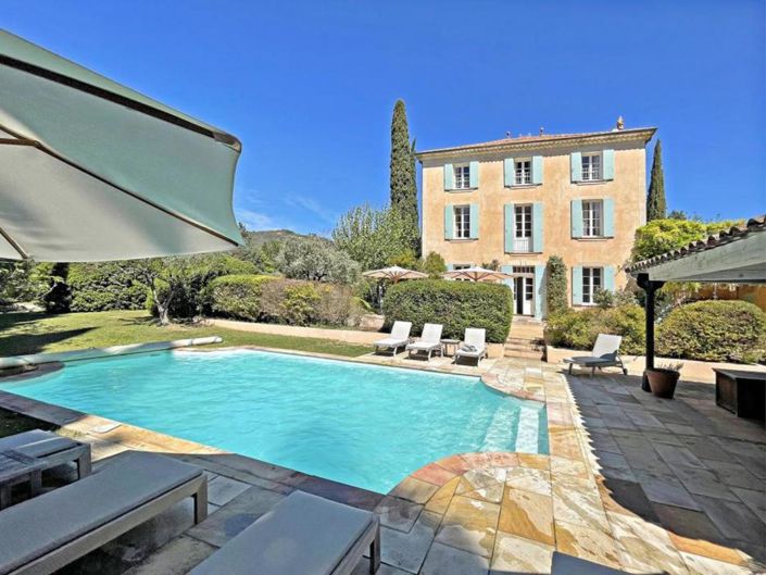 Image No.1-7 Bed House for sale