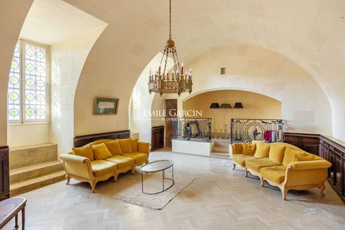 Image No.6-Propriété de 25 chambres à vendre à Suze-la-Rousse