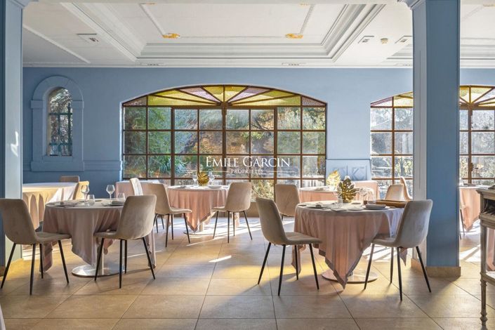 Image No.7-Propriété de 25 chambres à vendre à Suze-la-Rousse