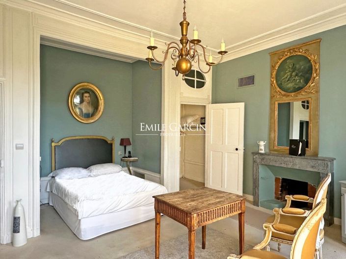 Image No.8-Propriété de 25 chambres à vendre à Suze-la-Rousse