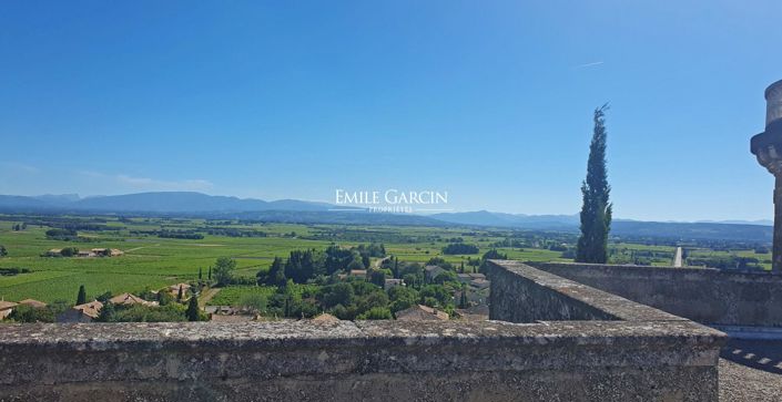 Image No.9-Propriété de 25 chambres à vendre à Suze-la-Rousse