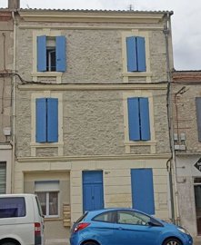 1 - Agen, Maison