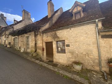 1 - Gramat, House