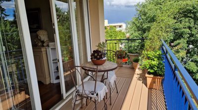 1 - Nîmes, House