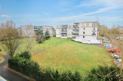 1 - Metz, Appartement