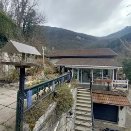 1 - Tenay, House