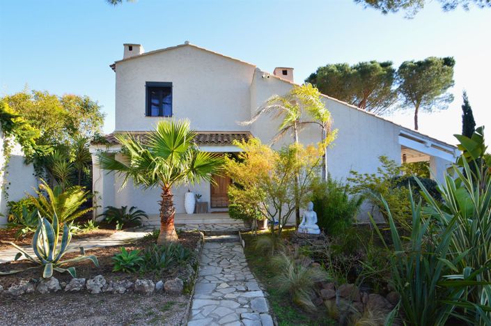 Image No.1-Maison de 3 chambres à vendre à Fréjus