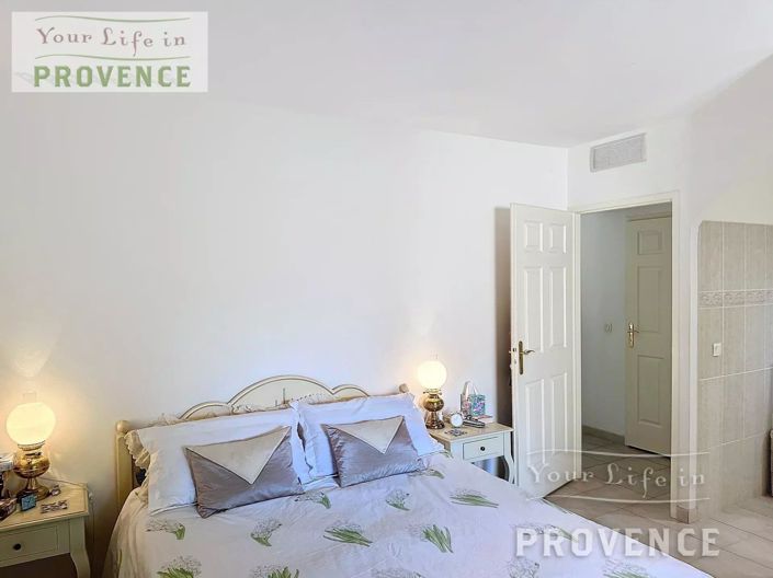 Image No.11-Propriété de 2 chambres à vendre à Lorgues