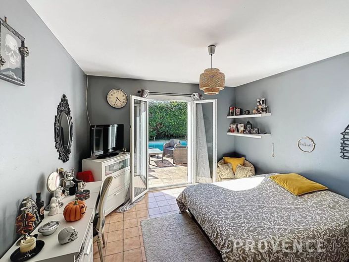 Image No.10-Maison de 3 chambres à vendre à Lorgues