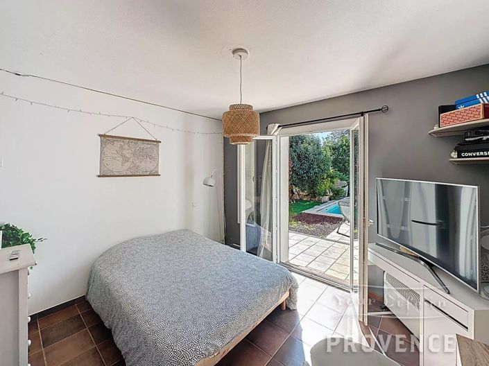 Image No.11-Maison de 3 chambres à vendre à Lorgues