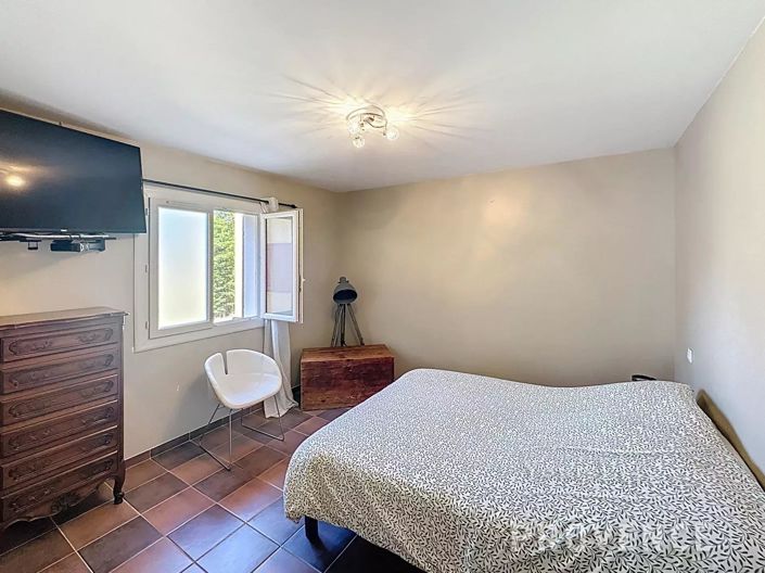 Image No.12-Maison de 3 chambres à vendre à Lorgues