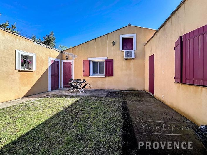 Image No.15-Maison de 3 chambres à vendre à Lorgues