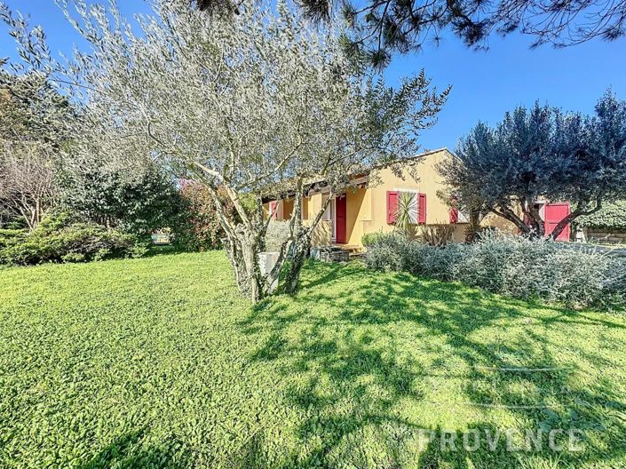 Image No.4-Maison de 3 chambres à vendre à Lorgues