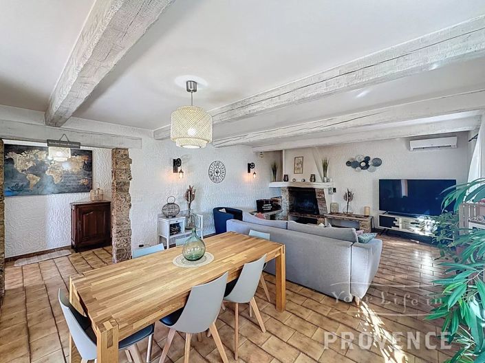 Image No.6-Maison de 3 chambres à vendre à Lorgues