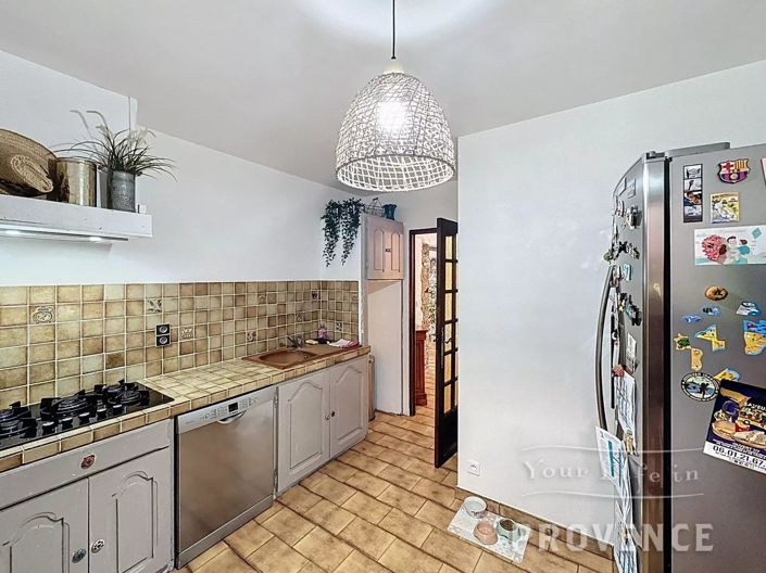 Image No.8-Maison de 3 chambres à vendre à Lorgues