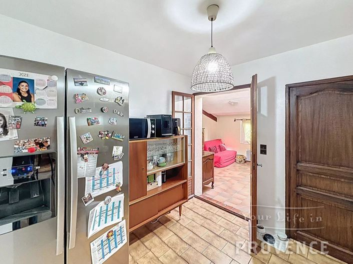 Image No.9-Maison de 3 chambres à vendre à Lorgues