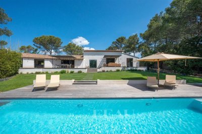 1 - Aix-en-Provence, House