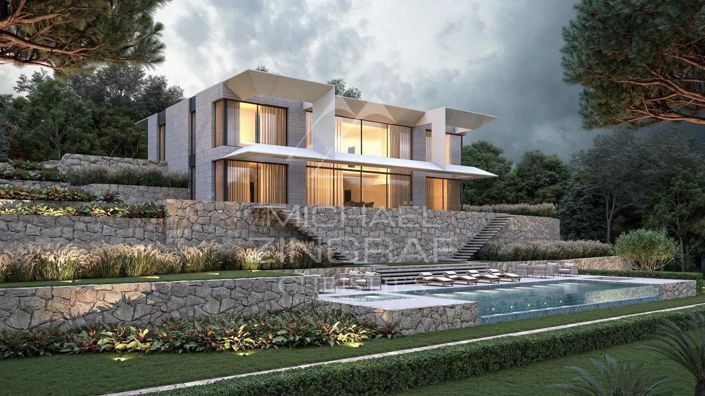 Image No.1-6 Bed House for sale