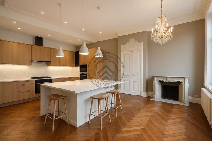 Image No.1-Apartment for sale