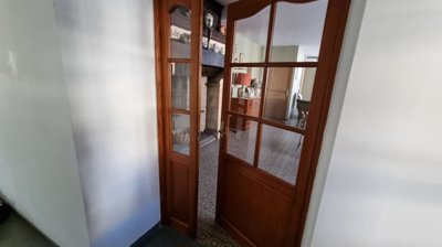 1 - Marquise, House