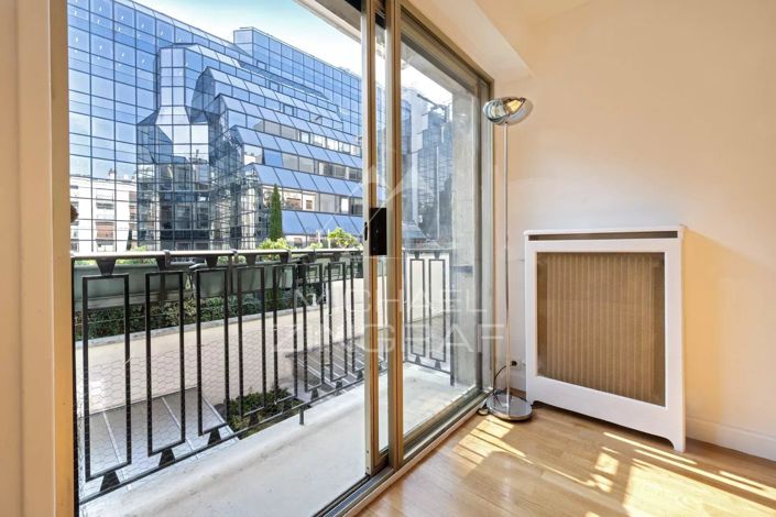 Image No.1-Appartement à vendre à Paris