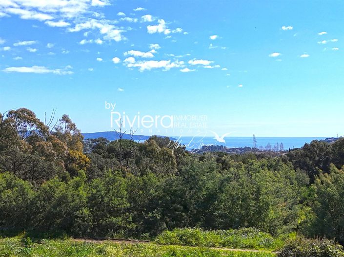 Image No.2-Maison de 3 chambres à vendre à Cavalaire-sur-Mer