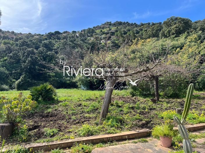Image No.6-Maison de 3 chambres à vendre à Cavalaire-sur-Mer