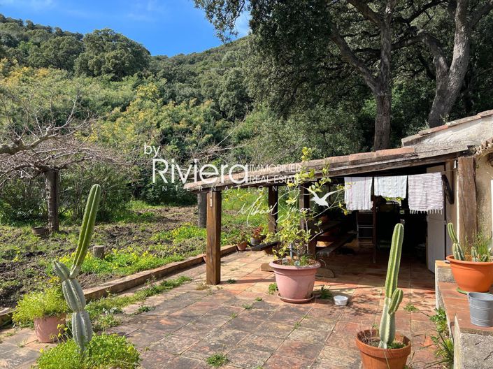 Image No.8-Maison de 3 chambres à vendre à Cavalaire-sur-Mer