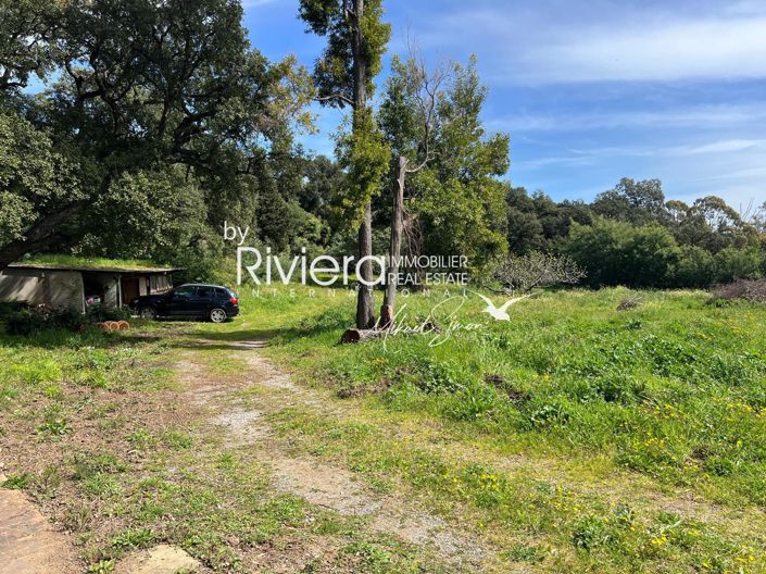 Image No.9-Maison de 3 chambres à vendre à Cavalaire-sur-Mer