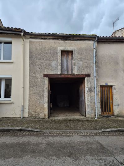 Image No.1-Propriété à vendre à Sauveterre-de-Guyenne