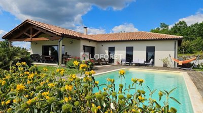 1 - Eauze, House