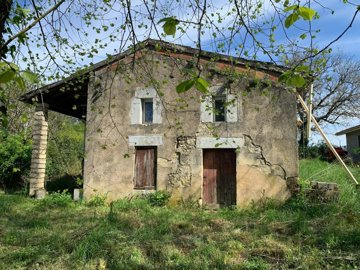 1 - Frontenac, House