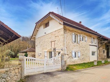 1 - Brens, House