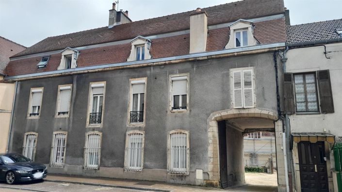 Image No.1-Maison à vendre à Nuits-Saint-Georges