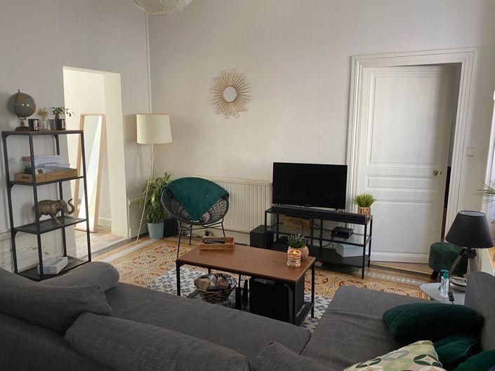 Image No.4-Maison à vendre à Nuits-Saint-Georges