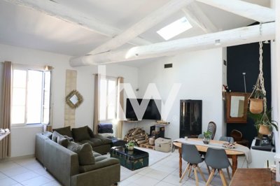 1 - Nîmes, Appartement