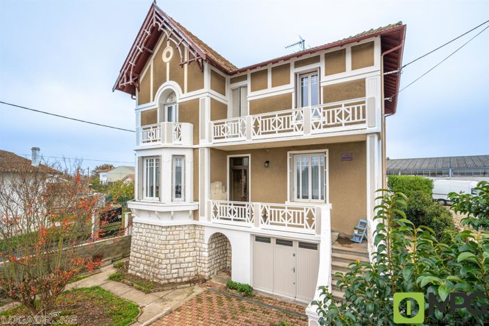 Image No.1-Maison de 5 chambres à vendre à Villeneuve-sur-Lot