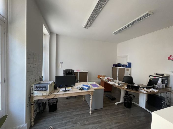 Image No.3-Maison de 2 chambres à vendre à Villeneuve-sur-Lot