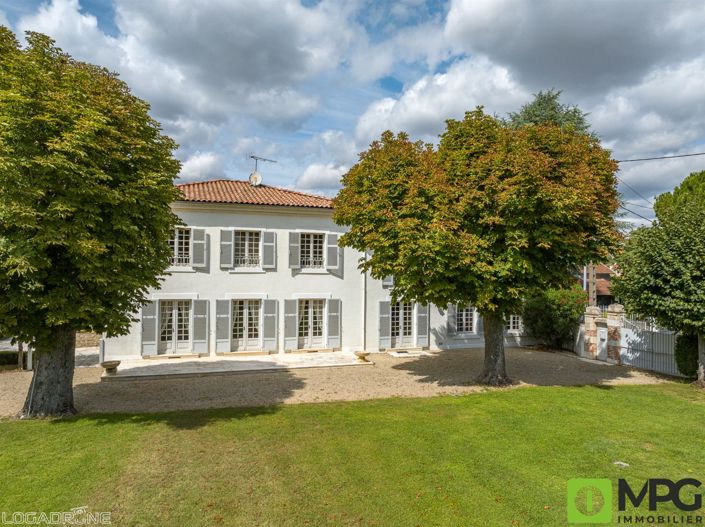 Image No.1-Maison de 5 chambres à vendre à Villeneuve-sur-Lot