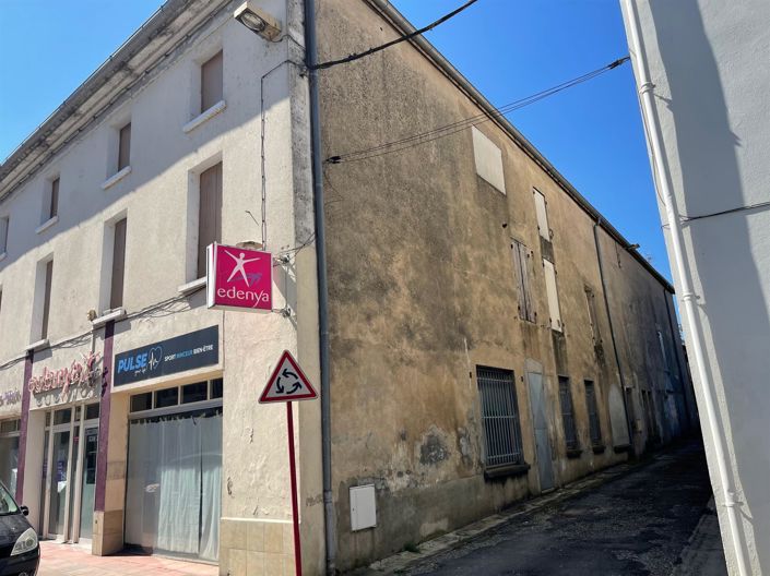 Image No.1-Maison à vendre à Villeneuve-sur-Lot
