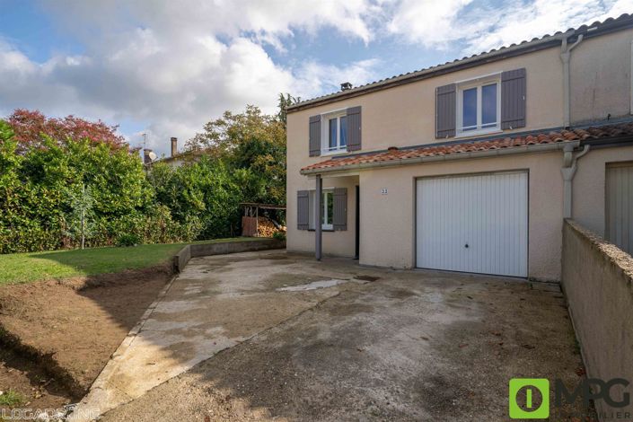 Image No.1-Maison de 3 chambres à vendre à Villeneuve-sur-Lot