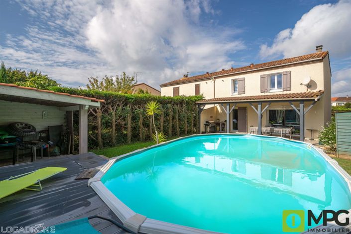 Image No.12-Maison de 3 chambres à vendre à Villeneuve-sur-Lot