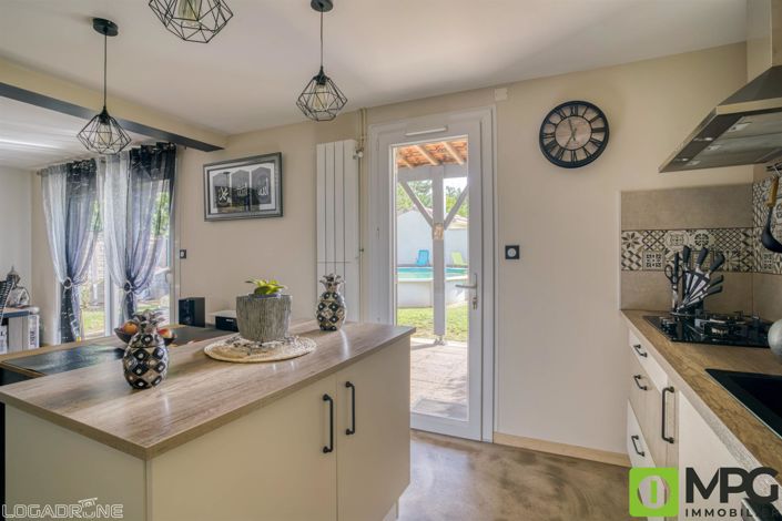 Image No.2-Maison de 3 chambres à vendre à Villeneuve-sur-Lot