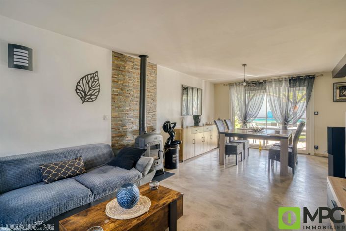 Image No.3-Maison de 3 chambres à vendre à Villeneuve-sur-Lot