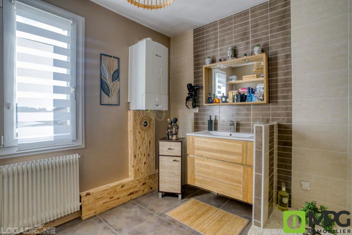 Image No.6-Maison de 3 chambres à vendre à Villeneuve-sur-Lot