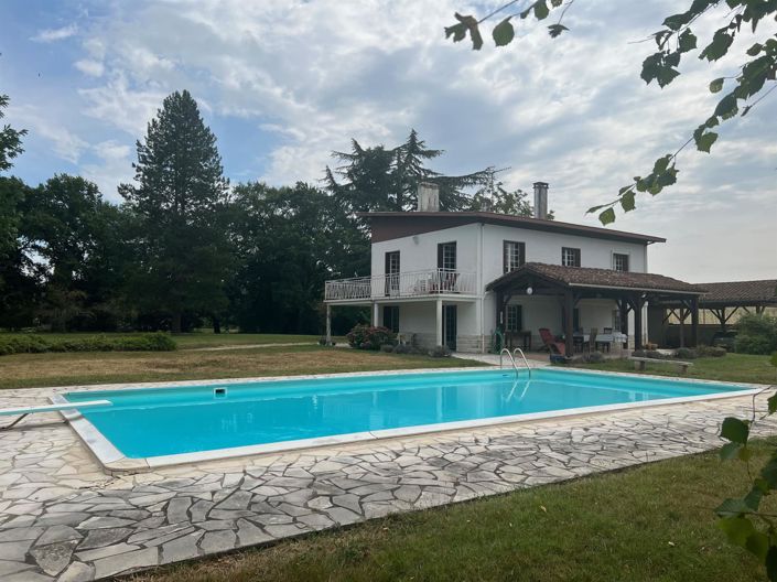 Image No.10-Maison de 4 chambres à vendre à Villeneuve-sur-Lot