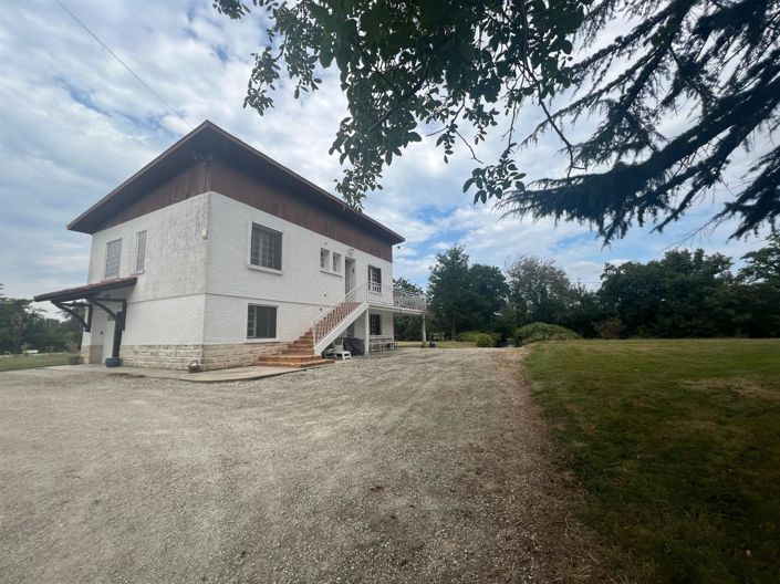 Image No.11-Maison de 4 chambres à vendre à Villeneuve-sur-Lot